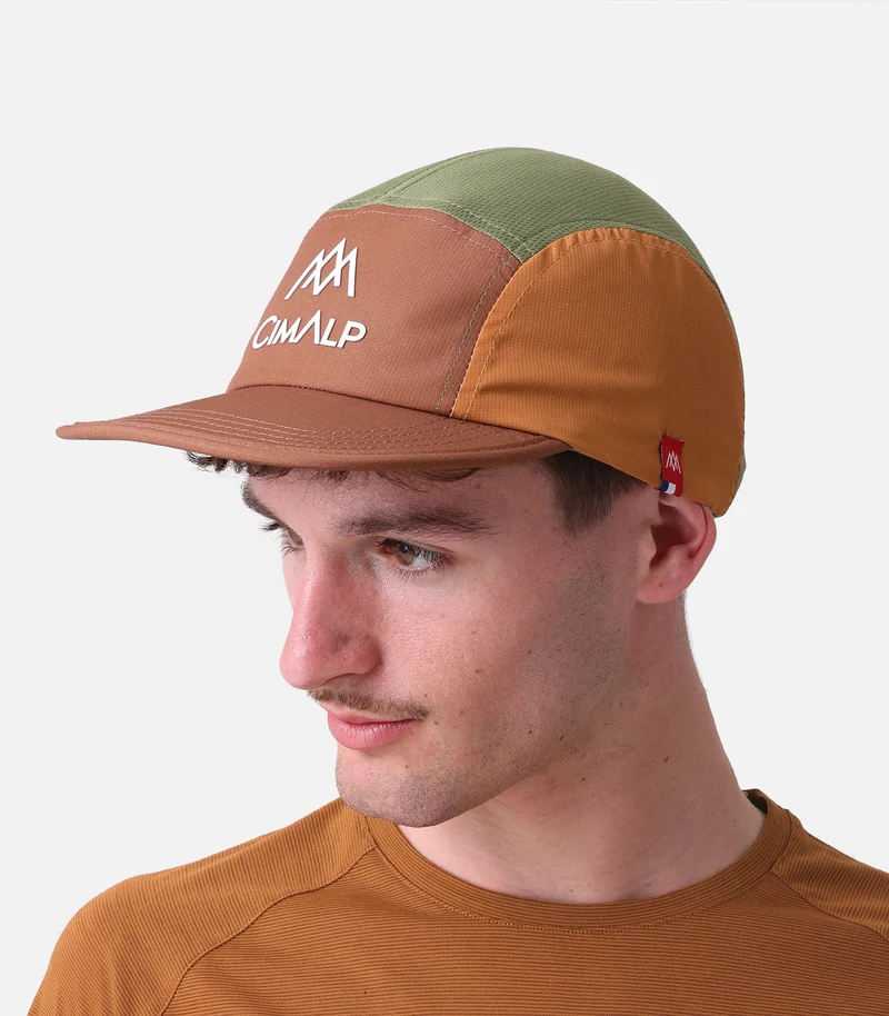 5 PANEL CAP