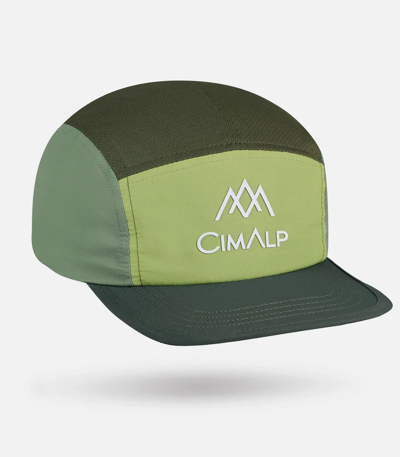 5 PANEL CAP