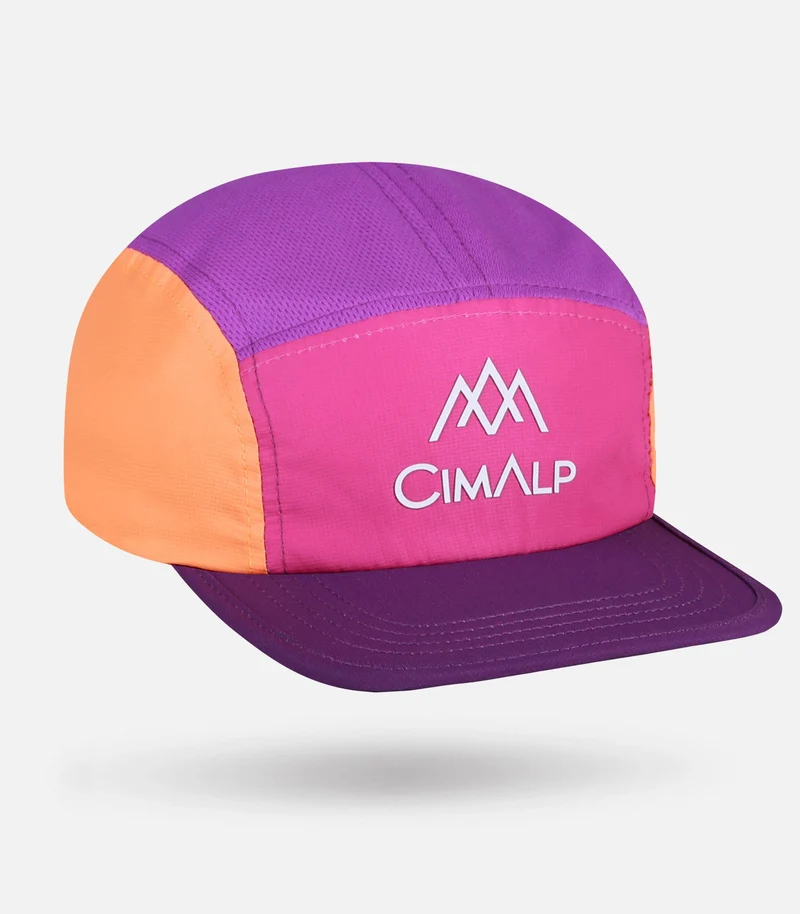 5 PANEL CAP