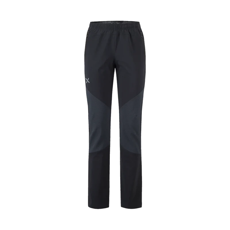 Montura Fancy 2.0 Pant W Black