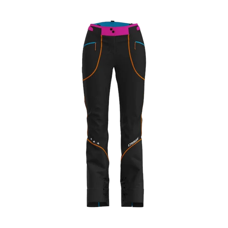 Crazy Idea Pant Inspire W Blush