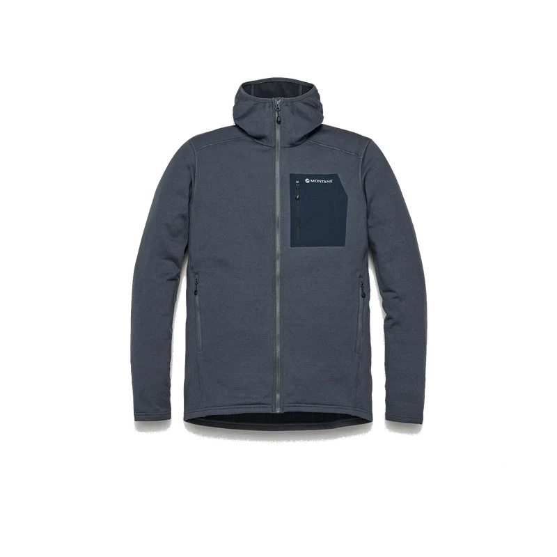 Montane Protium CP Hoodie Dark Sky