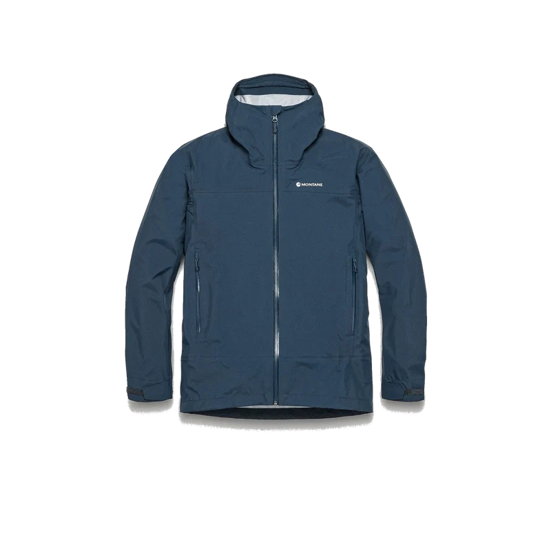 Montane Norste XT Jacket Blue