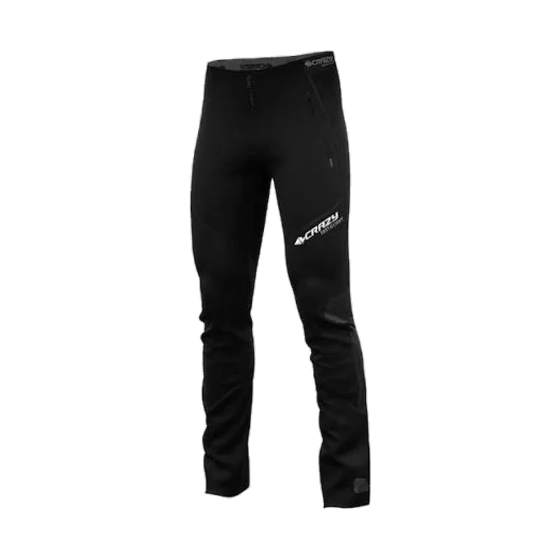 Crazy Idea Pant Acceleration Forest/Galaxy
