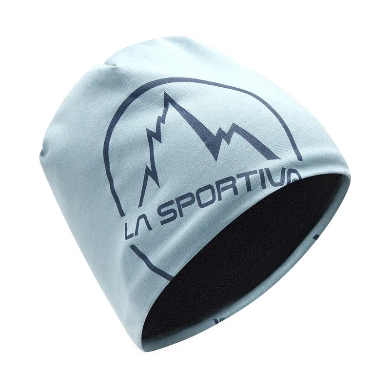 La Sportiva Circle Beanie Limestone/Night Sky