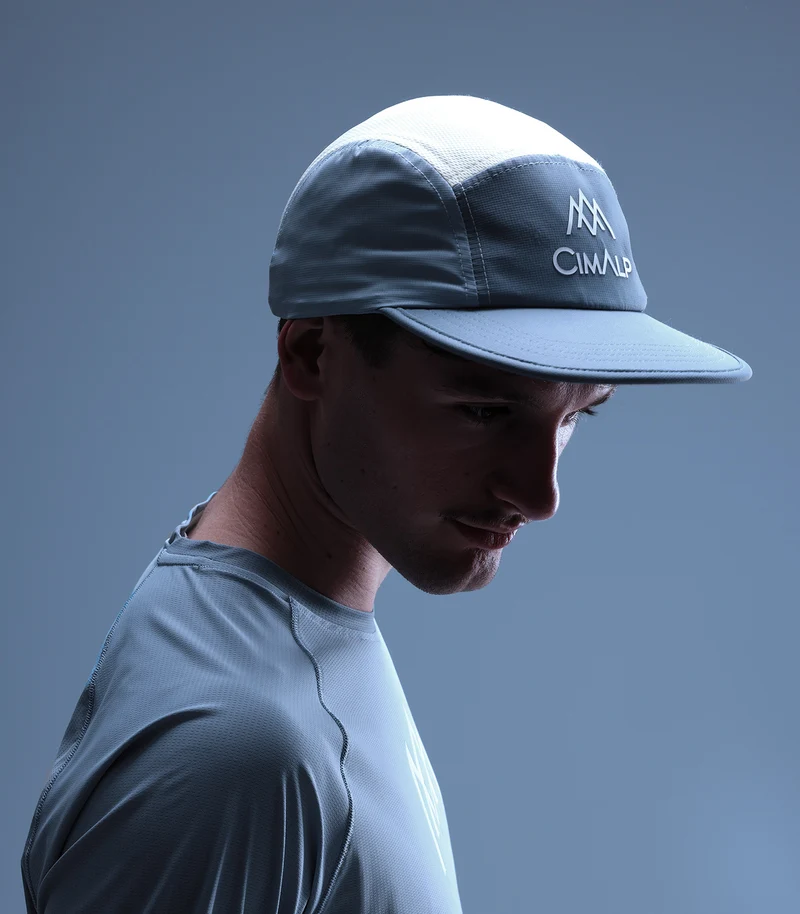 5 PANEL CAP TEAM
