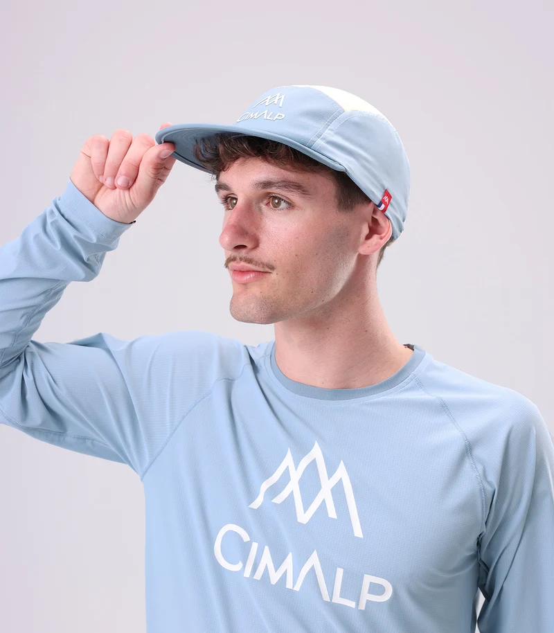 5 PANEL CAP TEAM