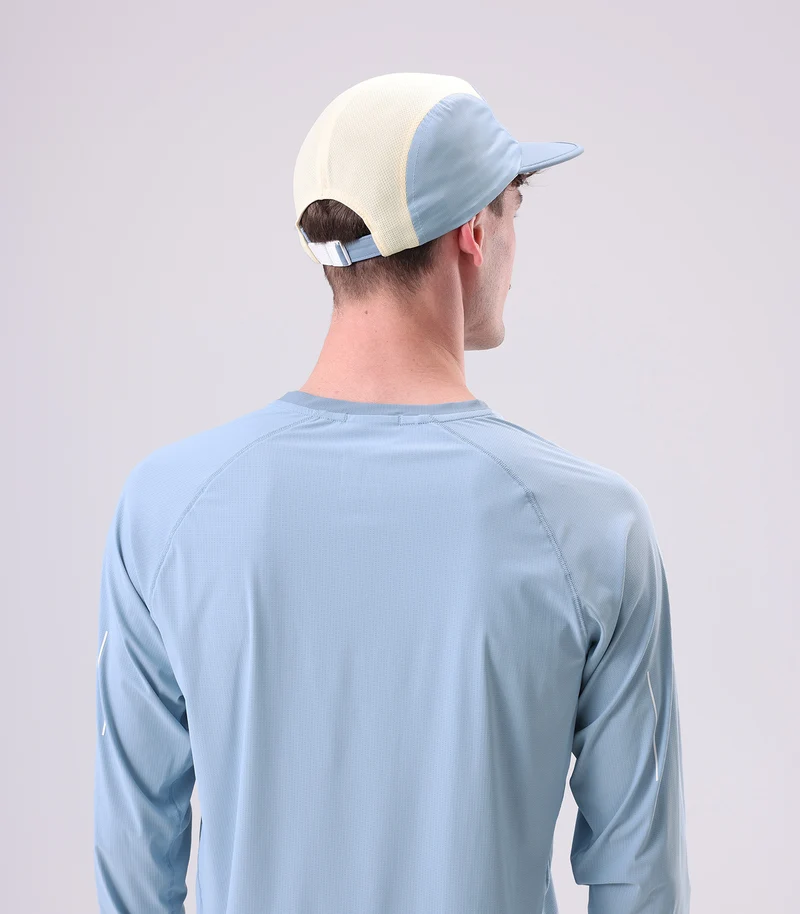 5 PANEL CAP TEAM