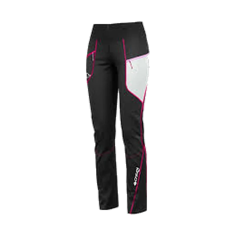 Crazy Idea Pant Ionic W Blush
