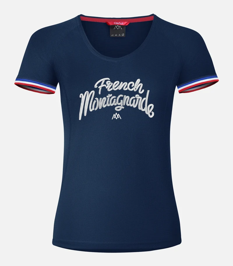 LA FRANCAISE 2 F