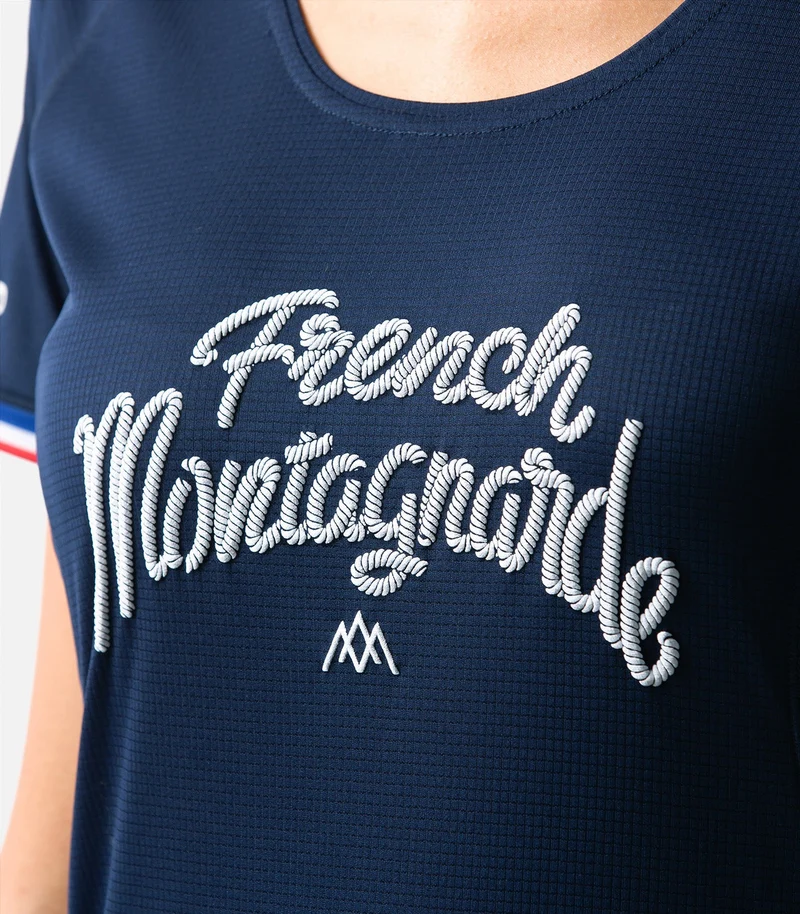 LA FRANCAISE 2 F