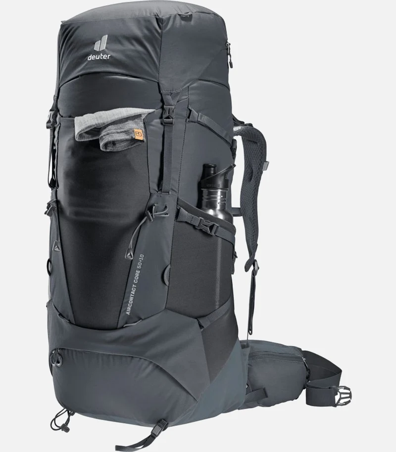 AIRCONTACT CORE 50+10