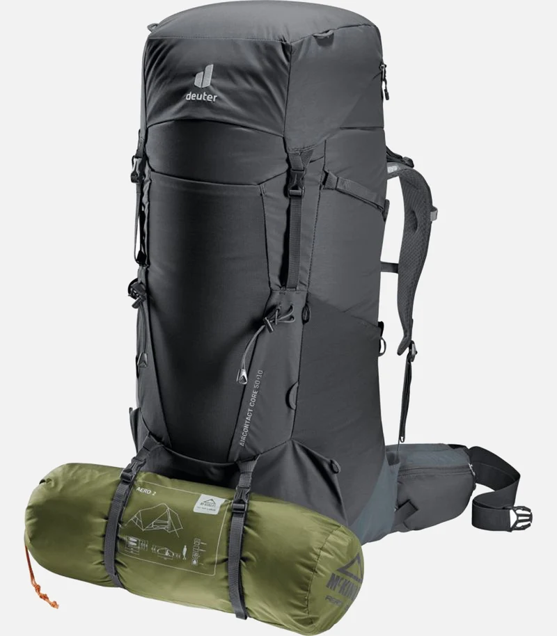 AIRCONTACT CORE 50+10