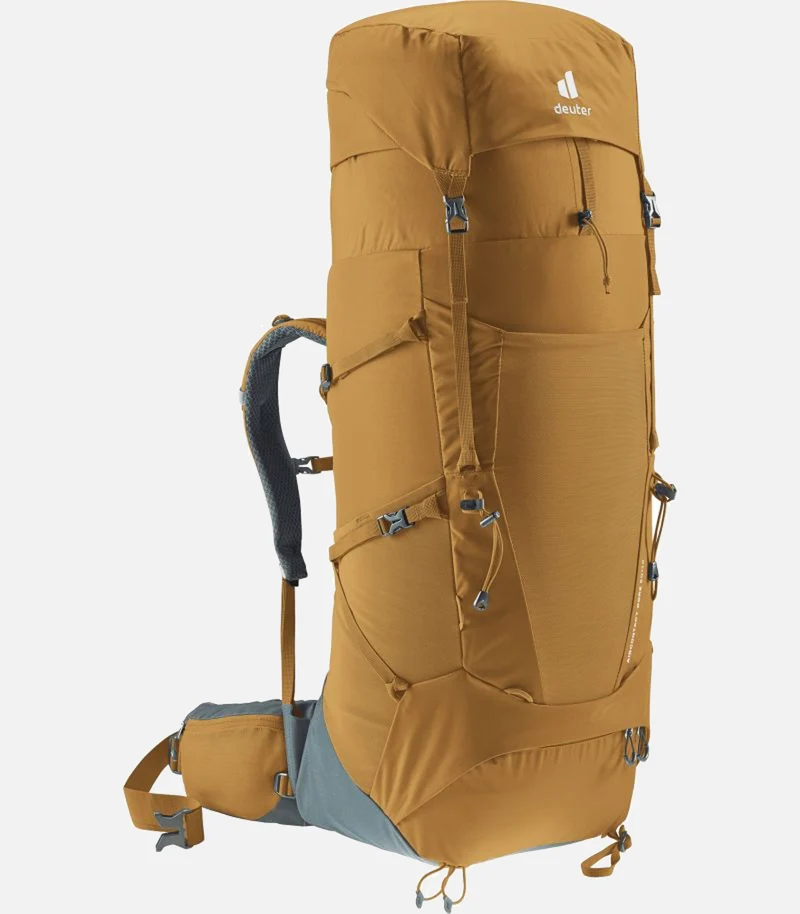 AIRCONTACT CORE 50+10