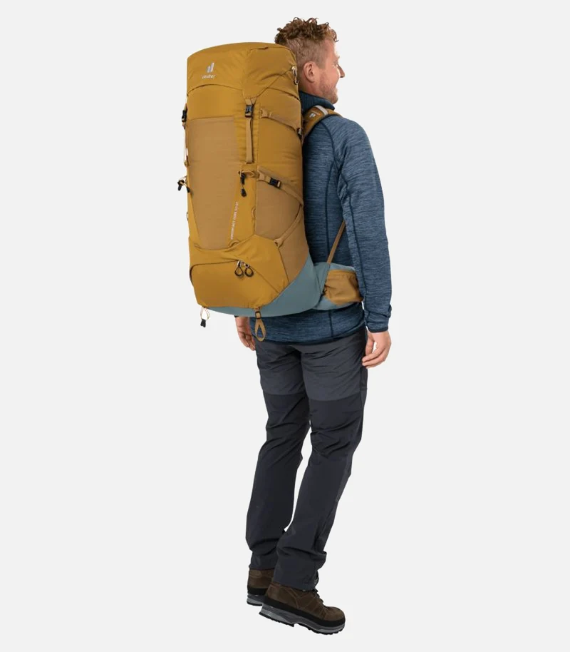 AIRCONTACT CORE 50+10