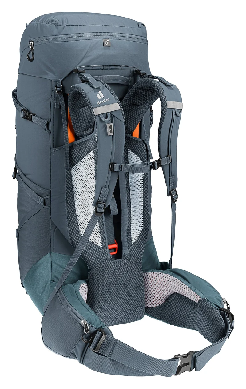 AIRCONTACT CORE 50+10