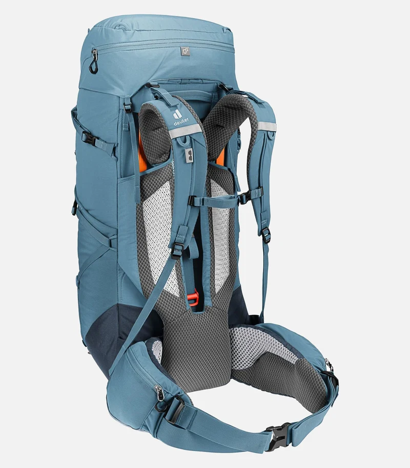 AIRCONTACT CORE 50+10