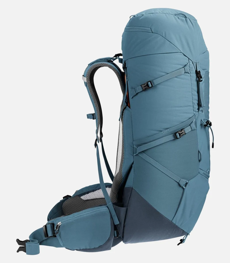 AIRCONTACT CORE 50+10
