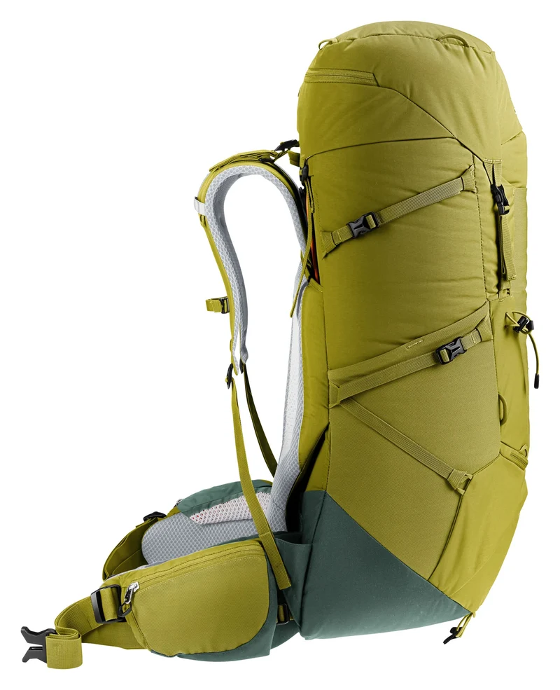 AIRCONTACT CORE 50+10