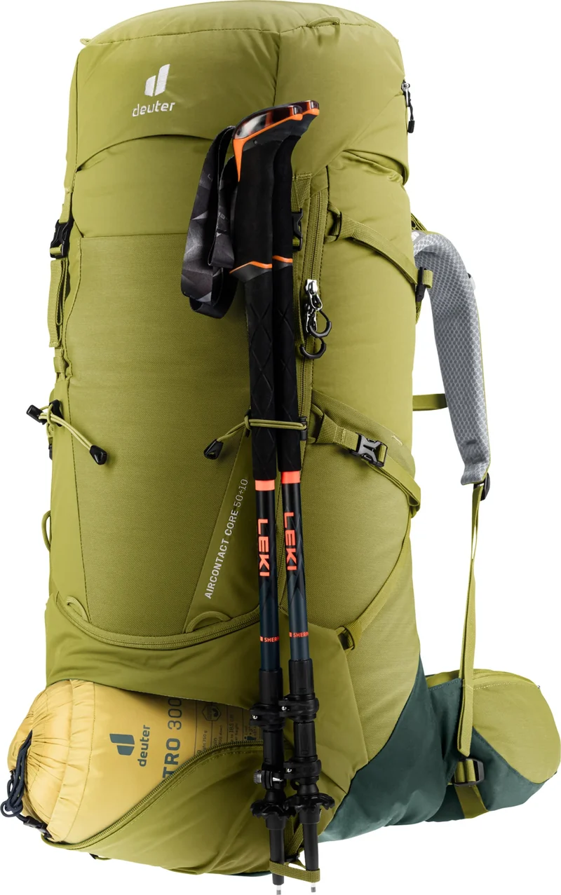 AIRCONTACT CORE 50+10
