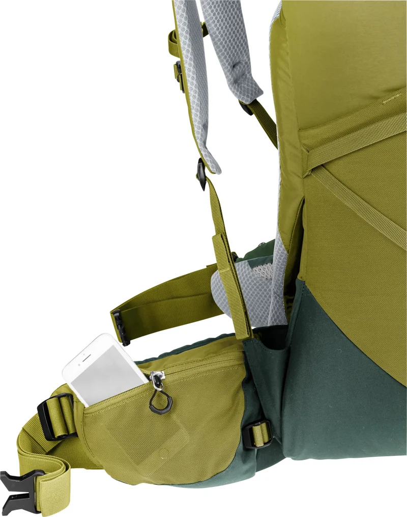 AIRCONTACT CORE 50+10
