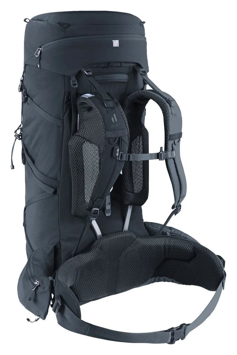 AIRCONTACT CORE 50+10