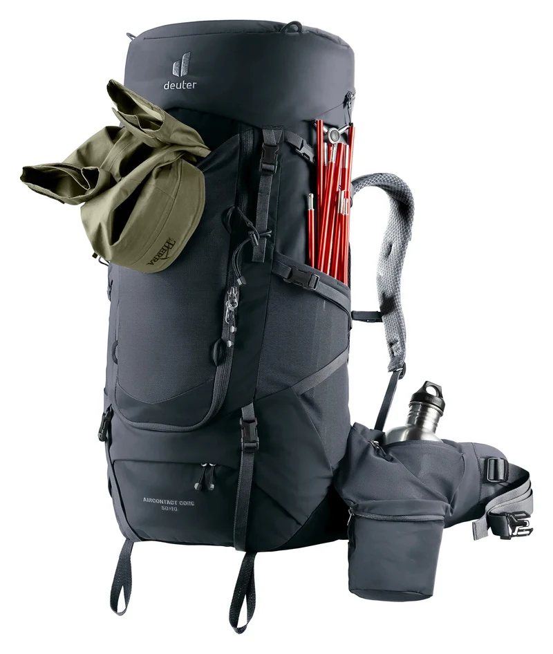 AIRCONTACT CORE 50+10