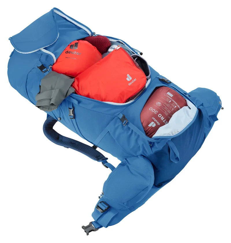 AIRCONTACT CORE 50+10