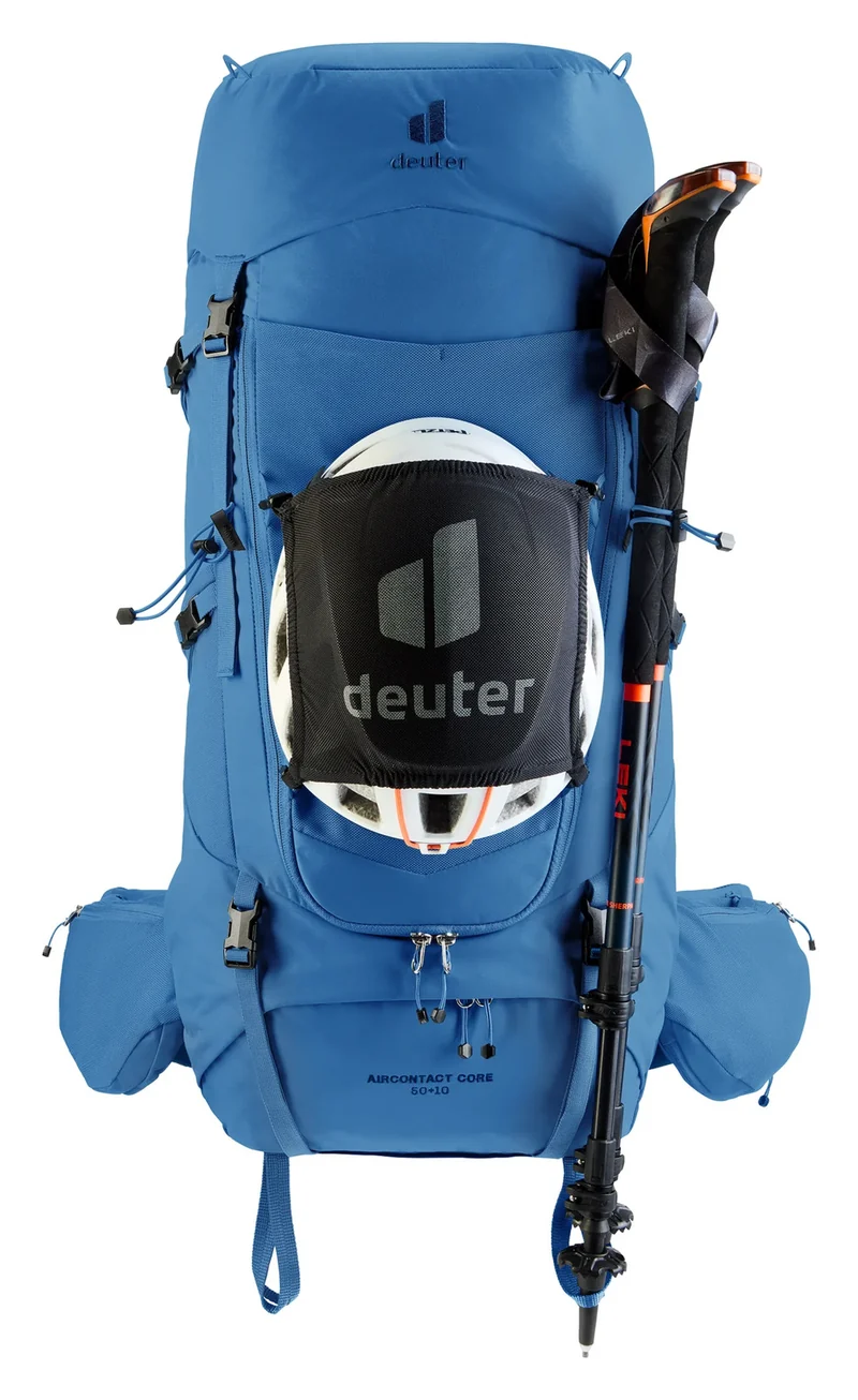 AIRCONTACT CORE 50+10