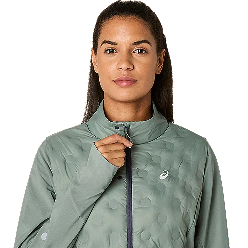 Asics Road Winter Jacket Damen