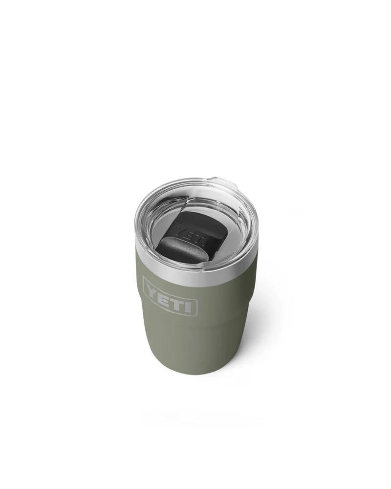 Yeti Rambler 8 Oz Cup Pampa Green [237ml]
