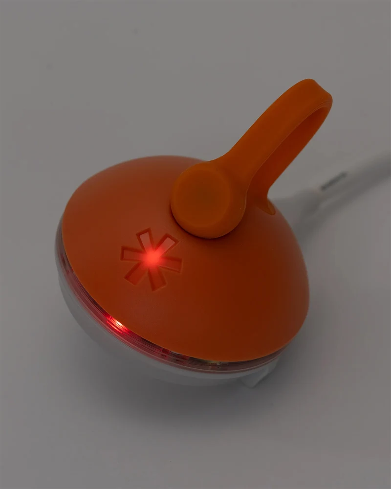 Snow Peak Rechargeable Mini Hozuki Twilight