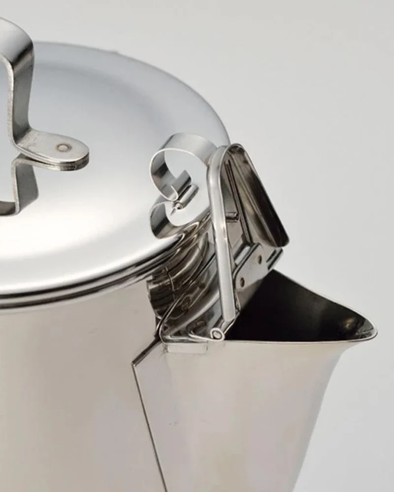 Snow Peak Classic Kettle [1.8L]