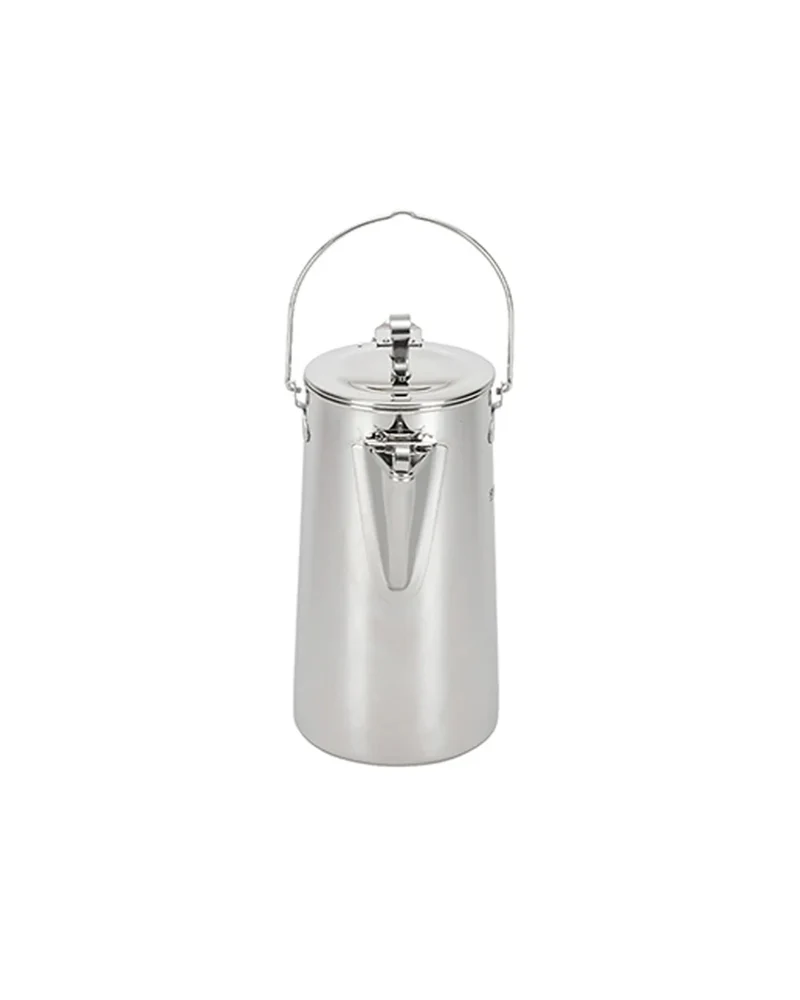 Snow Peak Classic Kettle [1.8L]