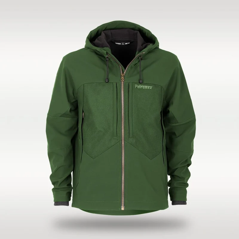 Softshelljacke Birger