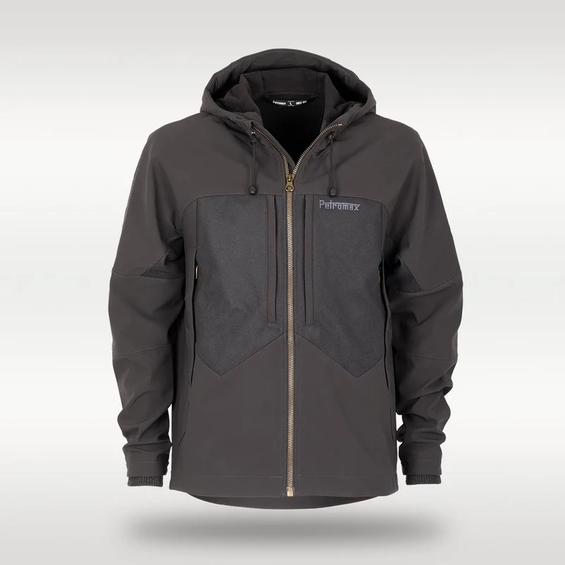 Softshelljacke Birger