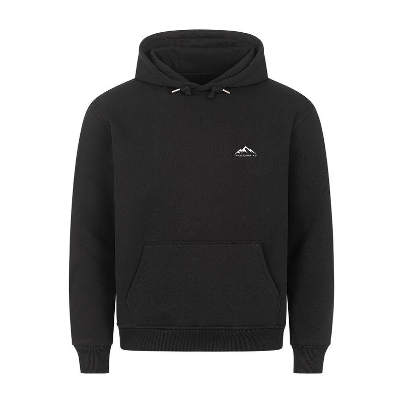 Mountainview - Bio Premium Hoodie