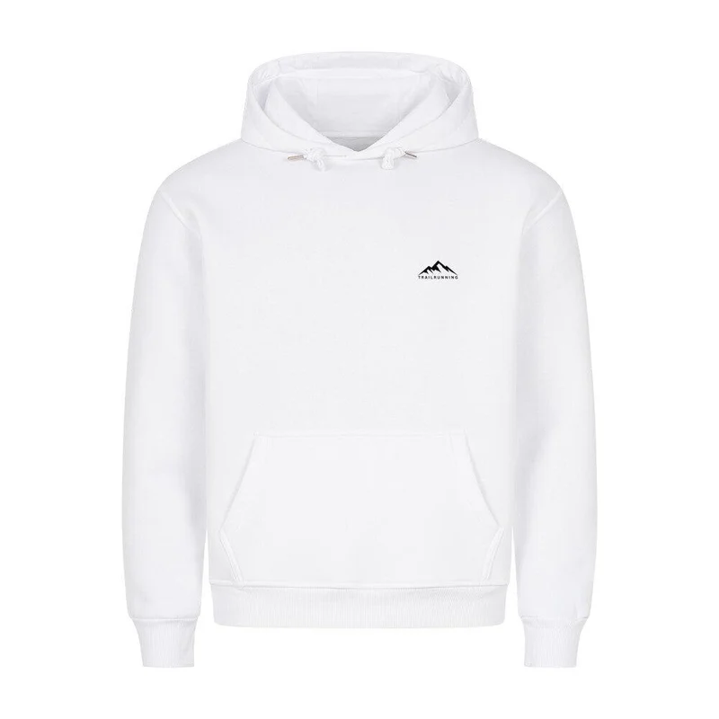 Mountainview - Bio Premium Hoodie
