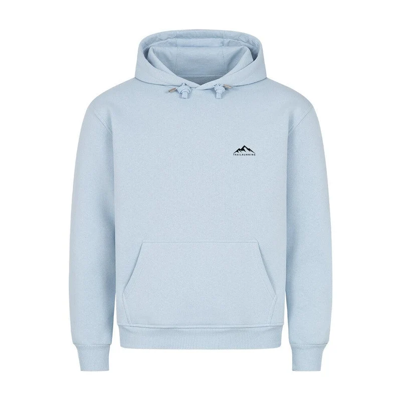 Mountainview - Bio Premium Hoodie