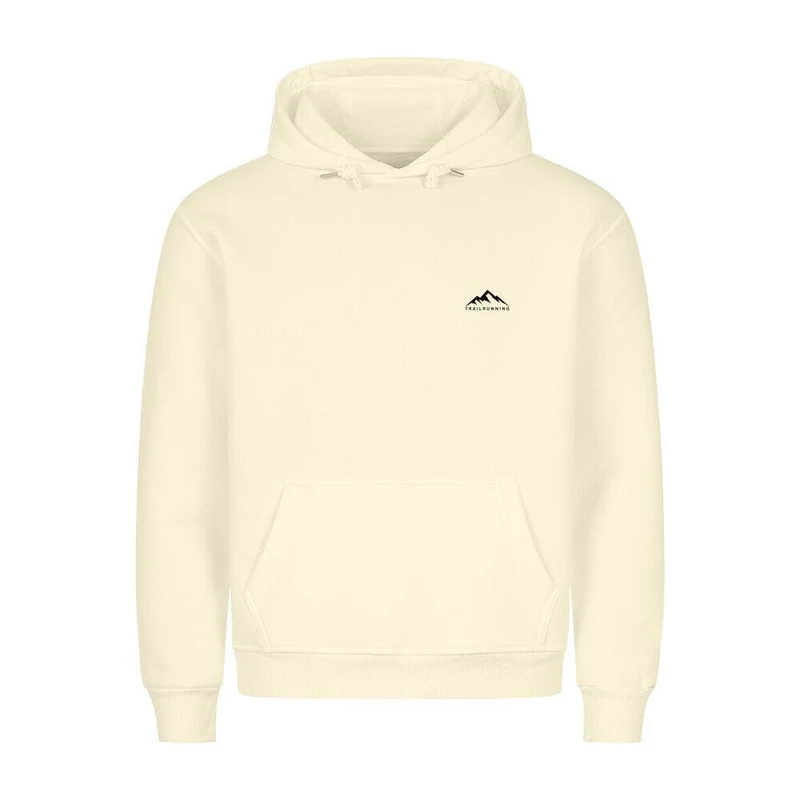 Mountainview - Bio Premium Hoodie