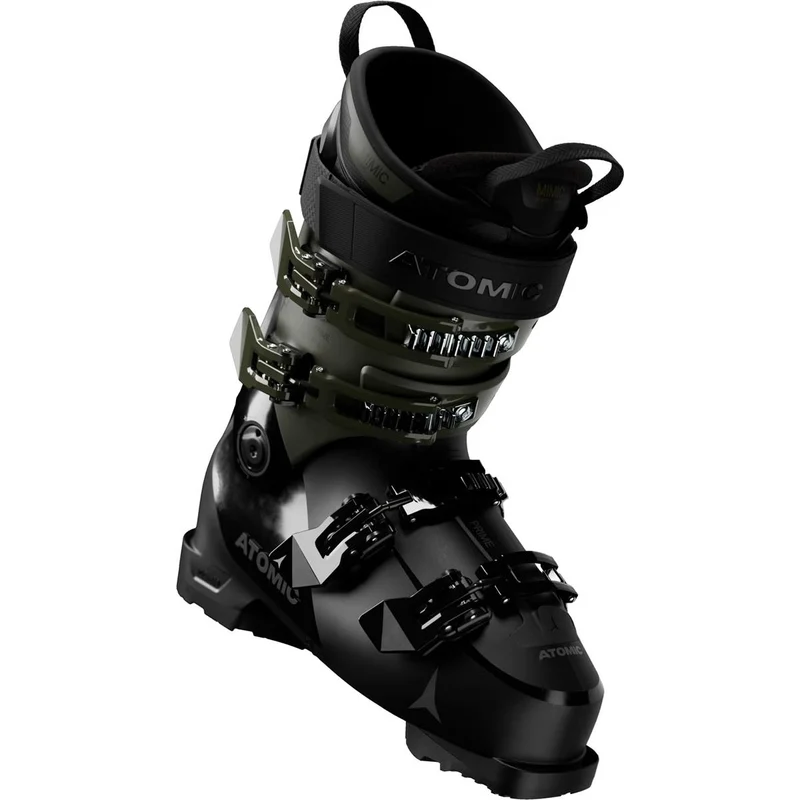 Atomic Skischuhe Herren Hawx Prime 110 Black/Olive