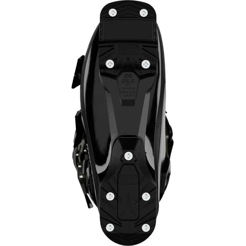 Atomic Skischuhe Herren Hawx Prime 110 Black/Olive