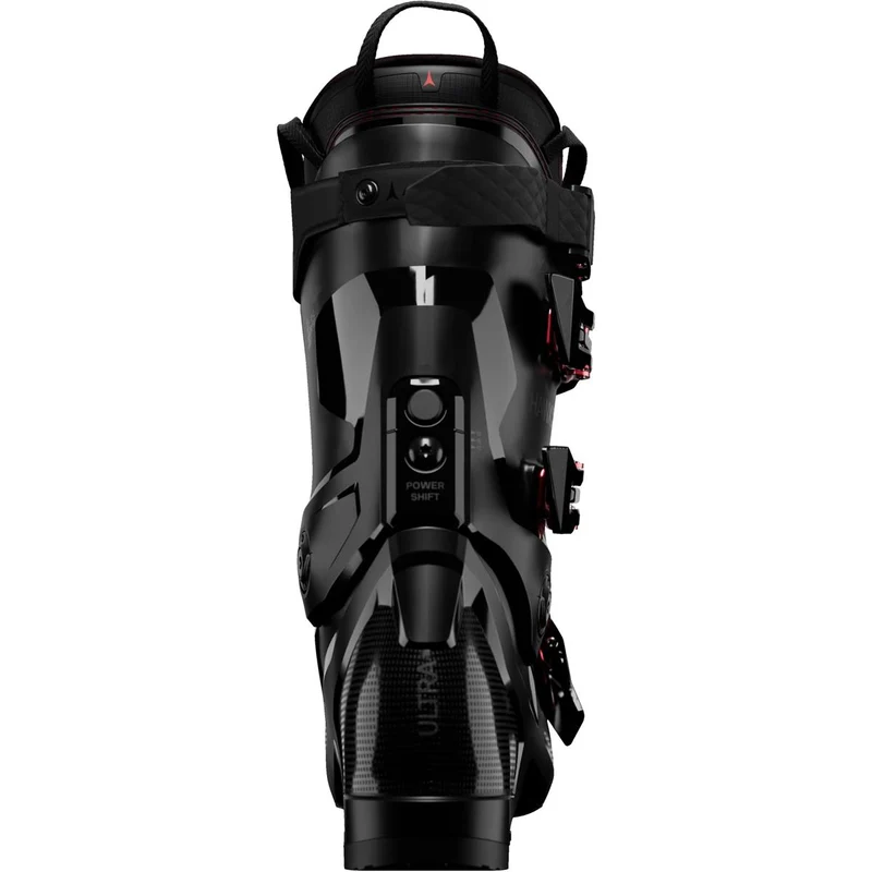 Atomic Skischuhe Herren Hawx Ultra 130 S Black/Red