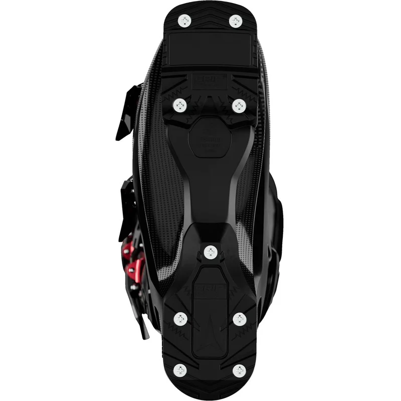 Atomic Skischuhe Herren Hawx Ultra 130 S Black/Red