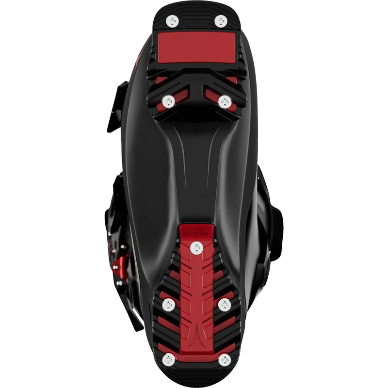 Atomic Skischuhe Herren Hawx Magna 130 S Black/Red