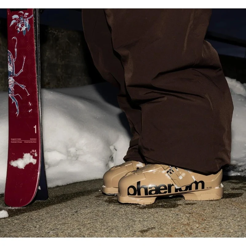 Faction Tourensshuh Phaenom fs 02 110 2026/27