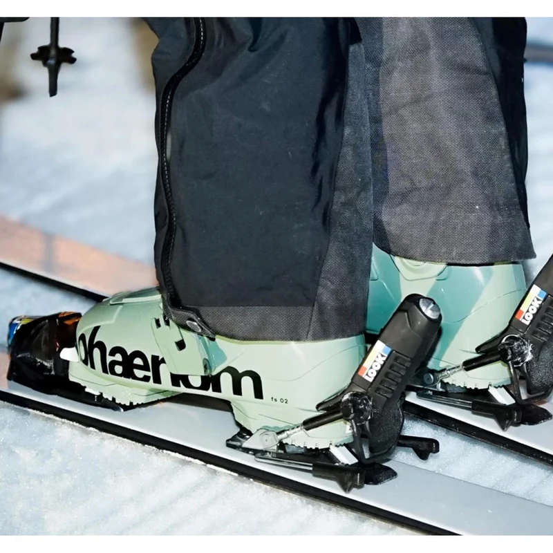 Faction Tourenschuhe FS 02 90 2026/27