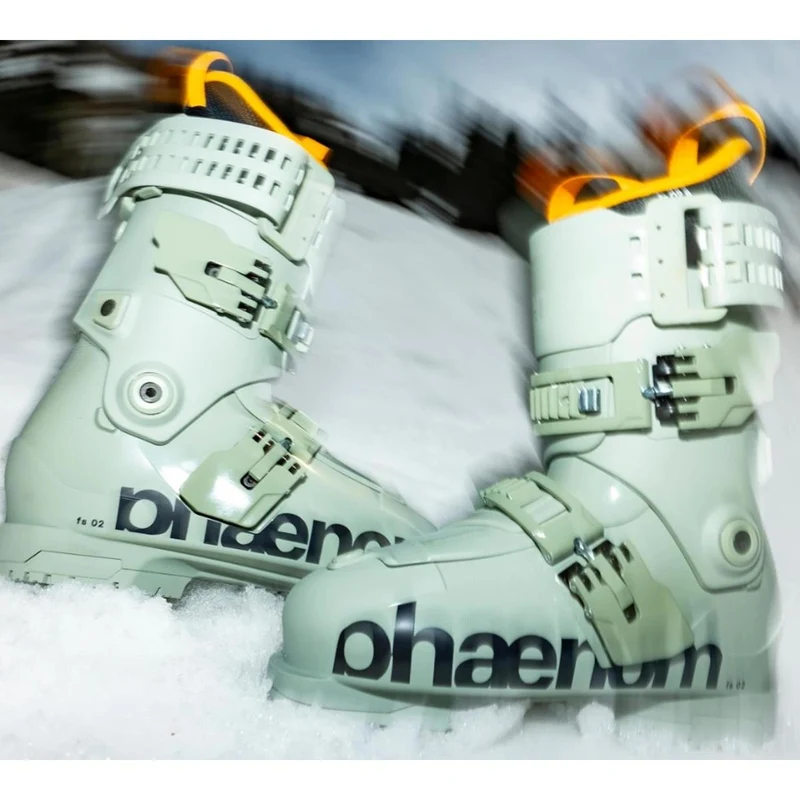 Faction Tourenschuhe FS 02 90 2026/27