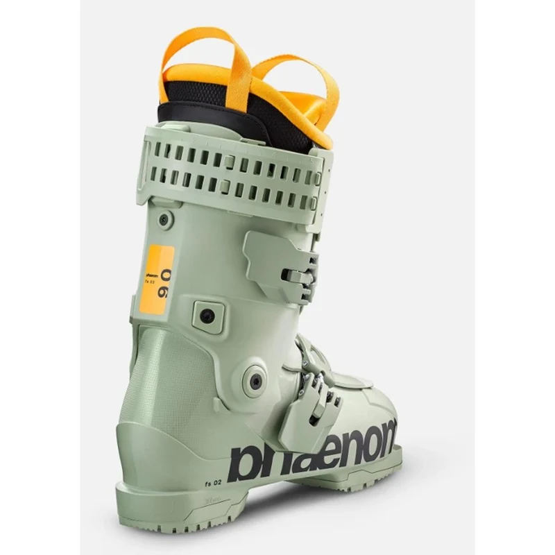 Faction Tourenschuhe FS 02 90 2026/27