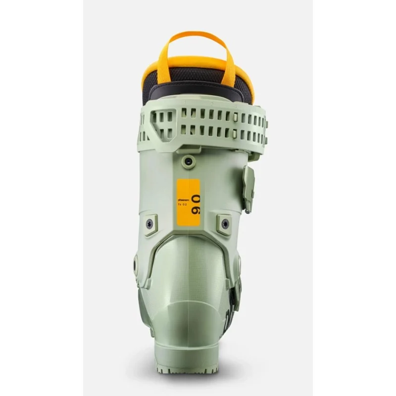 Faction Tourenschuhe FS 02 90 2026/27